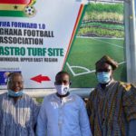 GFA secures land to construct AstroTurf at Bolgatanga
