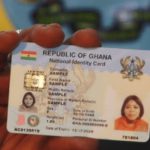 ghana card