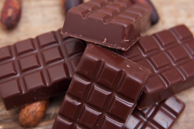 Today is National Chocolate Day - Adomonline.com