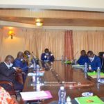Asante Kotoko Board of Directors