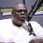 Koku Anyidoho shades Dr Ato Forson over ‘grammatical error’