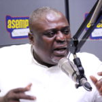 Koku reacts to Speaker Bagbin’s election