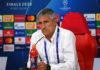 Quique Setien