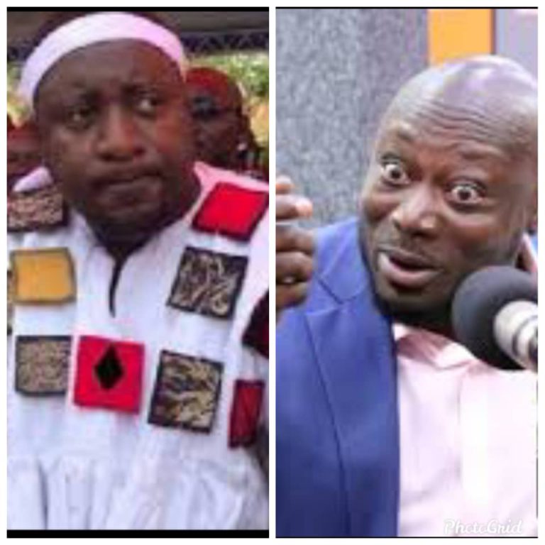 Assin North by-election: NDC/NPP accuse each other of vote-buying