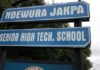 Ndewura Jakpa Senior High Technical