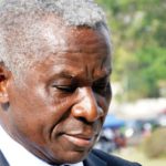 Economic problems could trigger unrest if… – Nunoo-Mensah