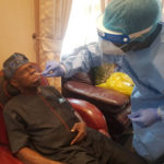 I tested positive for COVID-19 – Obasanjo