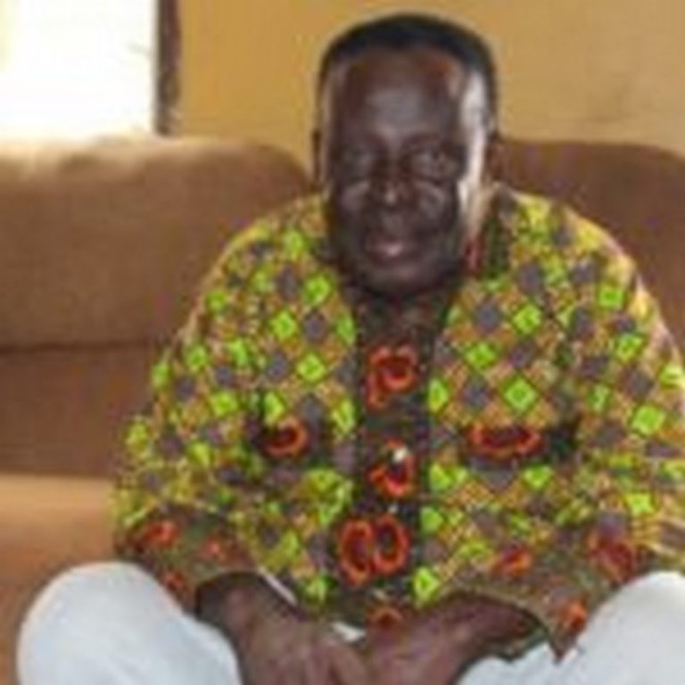 Late Osofo Dadzie’s children make emotional appeal to Akufo-Addo