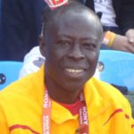 Former GFA Technical Director urges support for Otto Addo ahead of 2026 World Cup Oti Akenteng