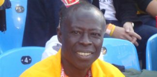 Oti Akenteng