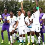 FIFA U-20 WWCQ: Black Princesses to begin camping with 31 players