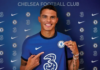 Thiago Silva