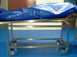 Kidnapped woman dies from shock after regaining freedomÂ