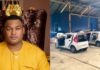 Kwadwo Safo Junior, the CEO of the Kantanka Group of Companies,