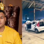 Kwadwo Safo Junior, the CEO of the Kantanka Group of Companies,