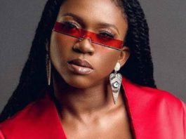 I was the female voice on P-Square’s ‘Do Me’ but earned nothing – Waje