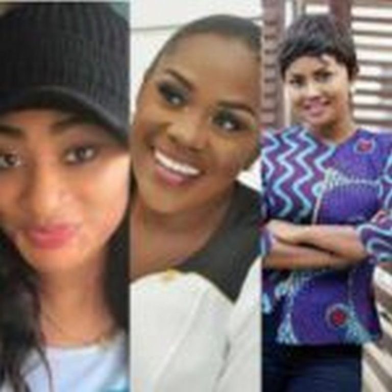 Ghana filmmakers embark on prayer tour to revive industry