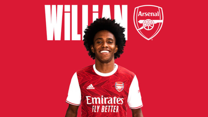 Willian