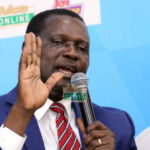 Education Minister Dr Yaw Osei Adutwum