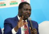 Education Minister Dr Yaw Osei Adutwum