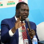 Education Minister Dr Yaw Osei Adutwum