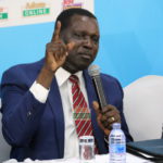 Education Minister Dr Yaw Osei Adutwum