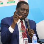 Education Minister Dr Yaw Osei Adutwum