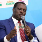 Education Minister Dr Yaw Osei Adutwum