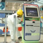 Coronavirus: KIA records 1,136 cases – GHS