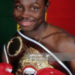 Final date for burial of legendary Alfred Kotey out Alfred Kotey