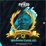 Joy Sports Fifa FaceOff: Kotoko’s Danlad Ibrahim dominates Hearts’ Richard Attah Danlad Ibrahim