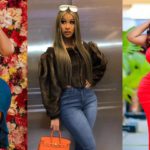 Moesha and Cardi B