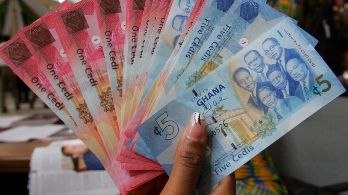 cedi-to-record-mixed-performance-this-week-adomonline