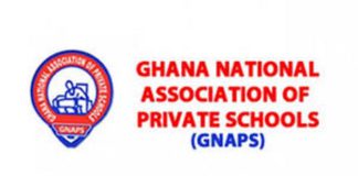 The Ghana National Association of Private Schools (GNAPS)