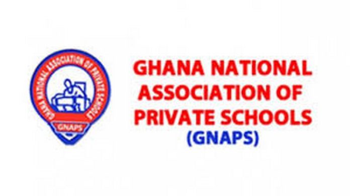 The Ghana National Association of Private Schools (GNAPS)