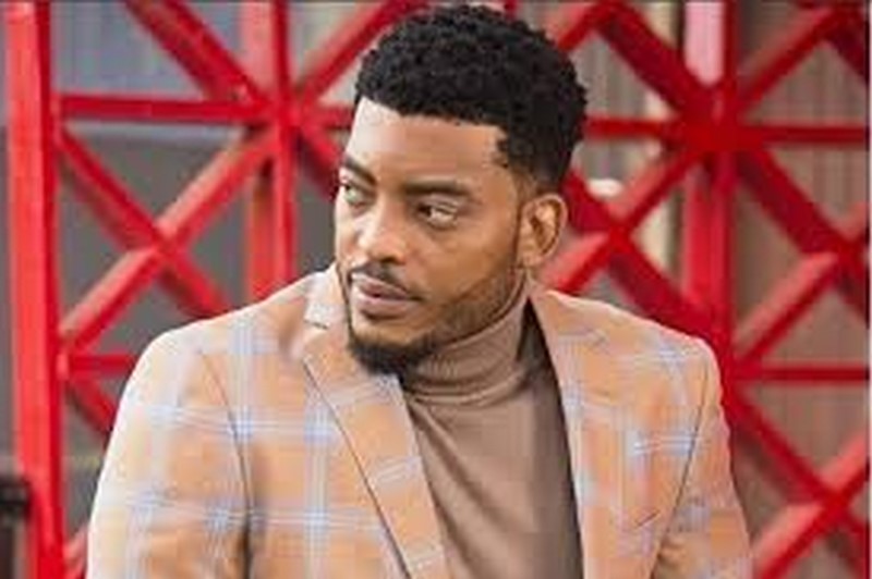 Throwback photo of James Gardiner sends shock waves across social media