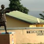 Tweneboah Kodua SHS headmaster reacts to murder of student Tweneboa Kodua SHS