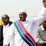Gambian leader declares state of emergency Gambian President Adama Barrow