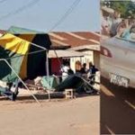 NPP registration clash