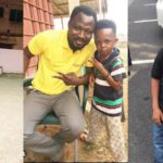 Funny Face and Don Little