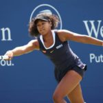 Naomi Osaka leaves WTA tournament over Blake shooting Naomi Osaka