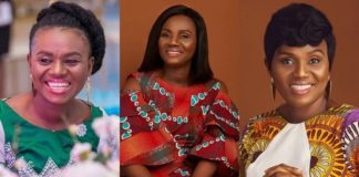 Daughters of Glorious Jesus