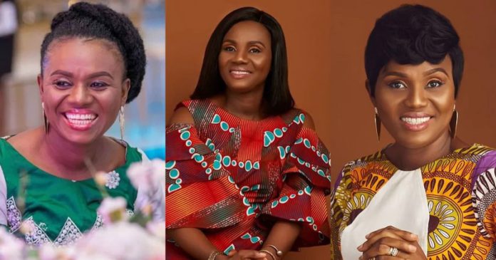 Daughters of Glorious Jesus