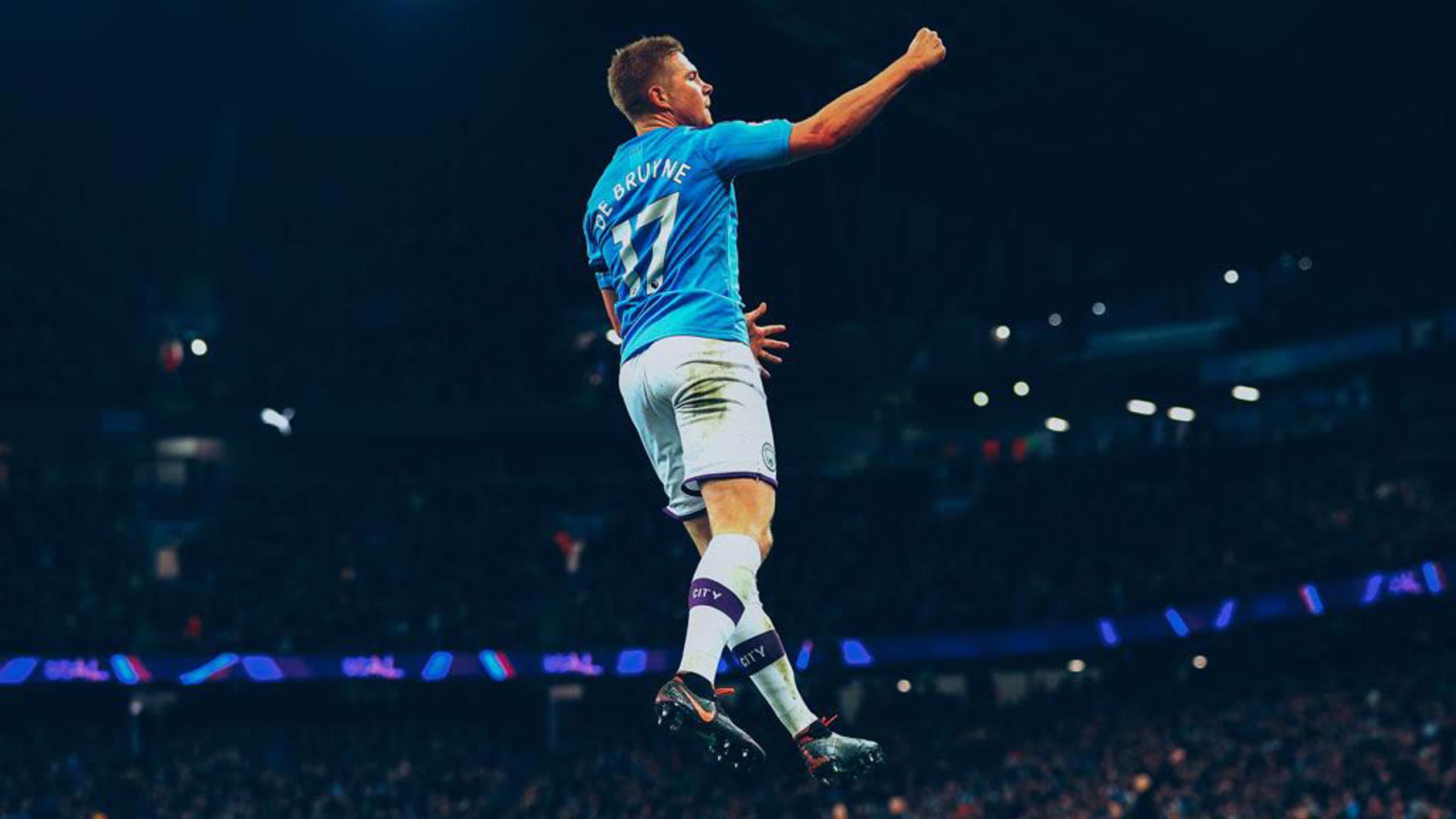 Kevin de Bruyne named Premier League player of the season - Adomonline.com