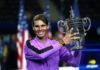 Rafa Nadal