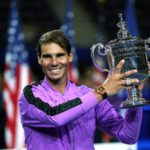 2020 US Open: Defending Champion Rafael Nadal withdraws from tournament Rafa Nadal