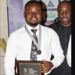 Covid-19 should make you an innovative entrepreneur – Itrade Commercial CEO