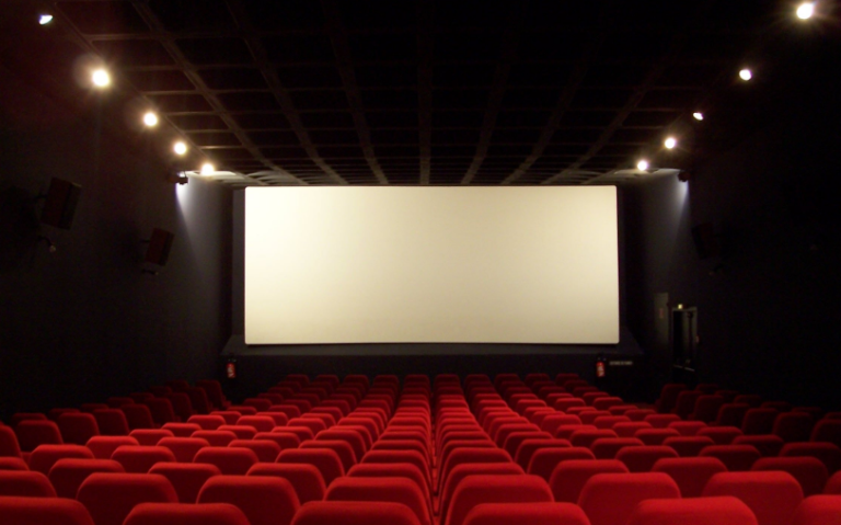 Group petitions govt to reopen cinemas