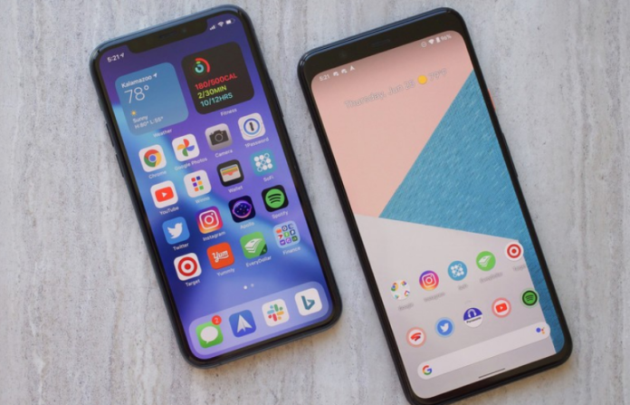 Android vs. iOS: Which Mobile OS Is Best?