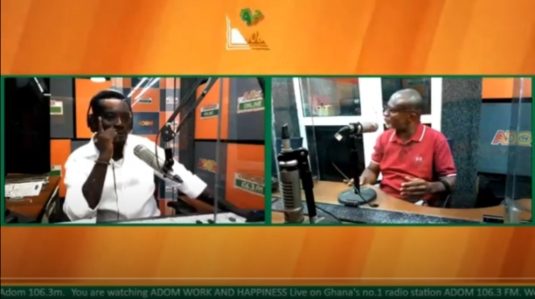 I paid $1,000 dollars, gave out cars to presenters as payola – Popular music producer confesses [Watch]